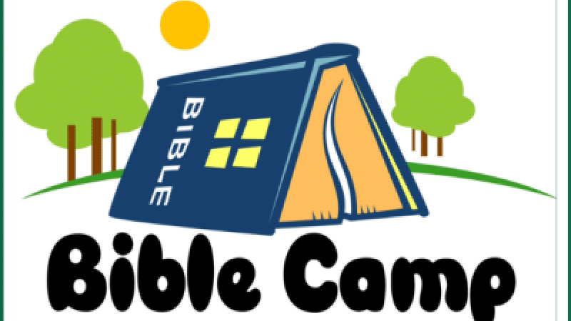 Youth Bible Camp