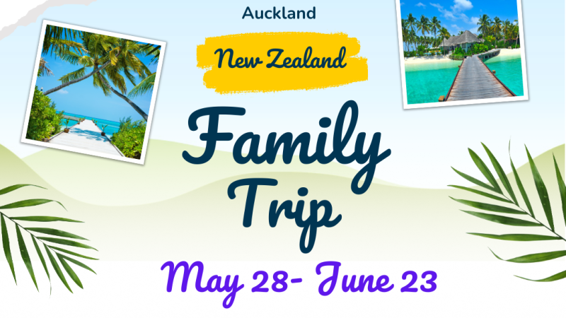 Auckland